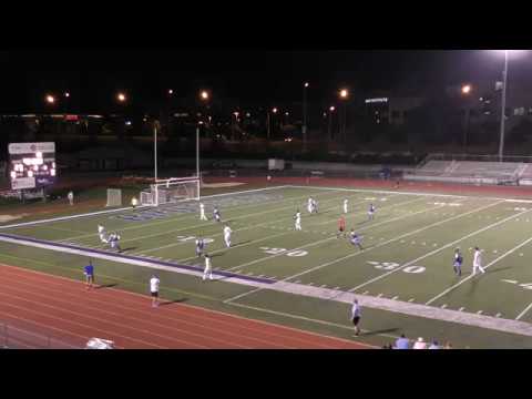 MCFC vs MS Brilla 2nd Half (final min. w/ equalizing goal)