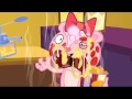 Petunia S Scream From House Warming Reused In Many HTF Episodes