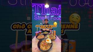 CHÔ CHAÏ ST ÉTIENNE 📍 4 Rue Gerentet, 42000 Saint-Etienne #food #halal #restaurant #asianfood