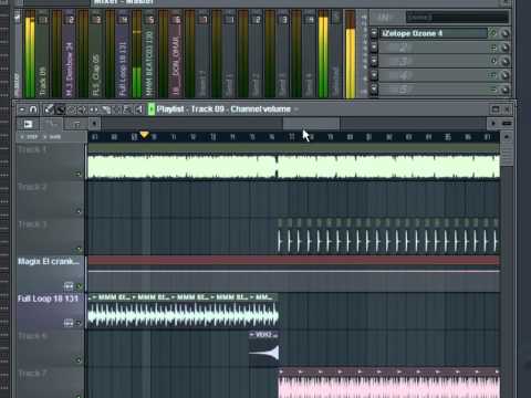 Mirko Perković POKY - Nediraj mi noći ( remix by BRNA )