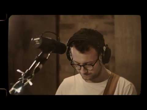 George Gadd & The Aftermath - Sycamore/Wrist (Live at Mount Street Studios)
