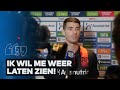 ? ????? = ????? ?  'Het voelt heerlijk om weer THUIS te komen' | INTERVIEW Pelle van Amersfoort