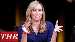 'Hidden Figures' Screenwriter Allison Schroeder: "I Know This World | Close Up With THR