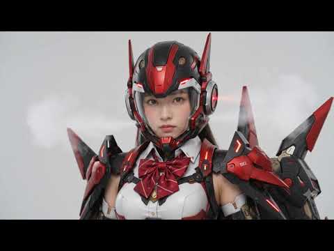 MS娘 Yuuna