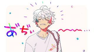 【 #雑談 】 夏いろいろやってたねぇ🌞🌴🏄🎇🎆🌺 【 字ぴろぱる / #ぴろぱる 】