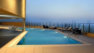 Marriott Executive Apartments Manama, Bahrain, Manama