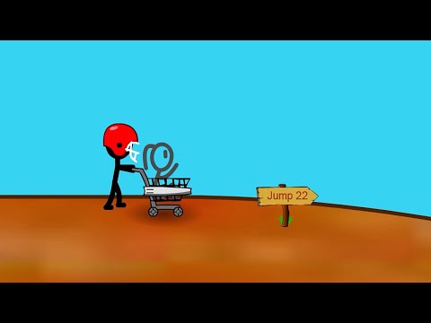 Shopping Cart Hero 2 (Browser/Flash) - Gameplay | No Commentary - YouTube