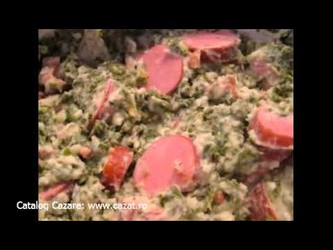 Cazare Dulcesti, Constanta - Cazat.ro