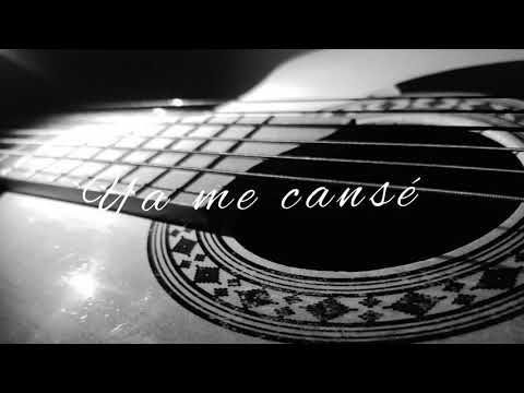 Estilo C5 - Ya me cansé (Acústico)