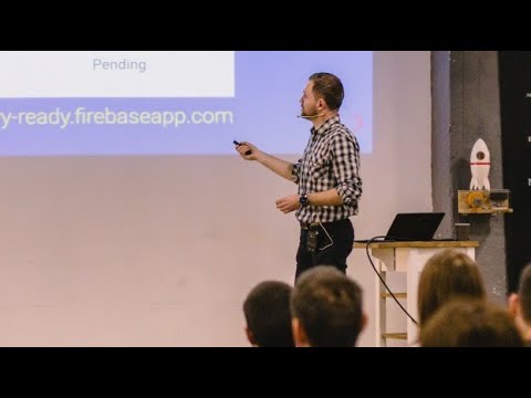 Progressive State Management with NGXS