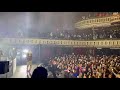 Toosii X Jacquees Never Leave Her Live