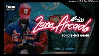 Pries - Shine Again (Audio)