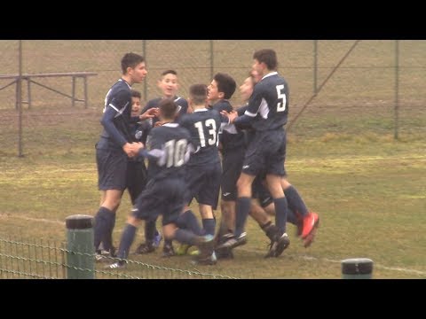 Ancona - Pro Fagagna 26/01/2020