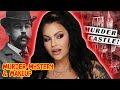 A Murder Castle in America?! - Self Made Psycho H.H. Holmes | Mystery & Makeup | Bailey Sarian