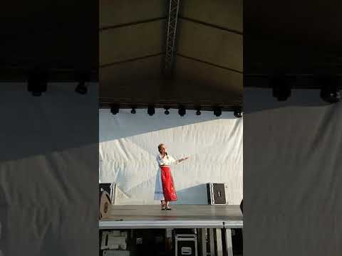 Mădălina Martin - Bată-vă feciori norocu