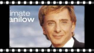 there's a kind of hush by barry manilow