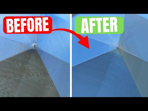 Flow Rate vs Flow Dynamics (Bambu Studio) – The Settings You’re Probably Ignoring