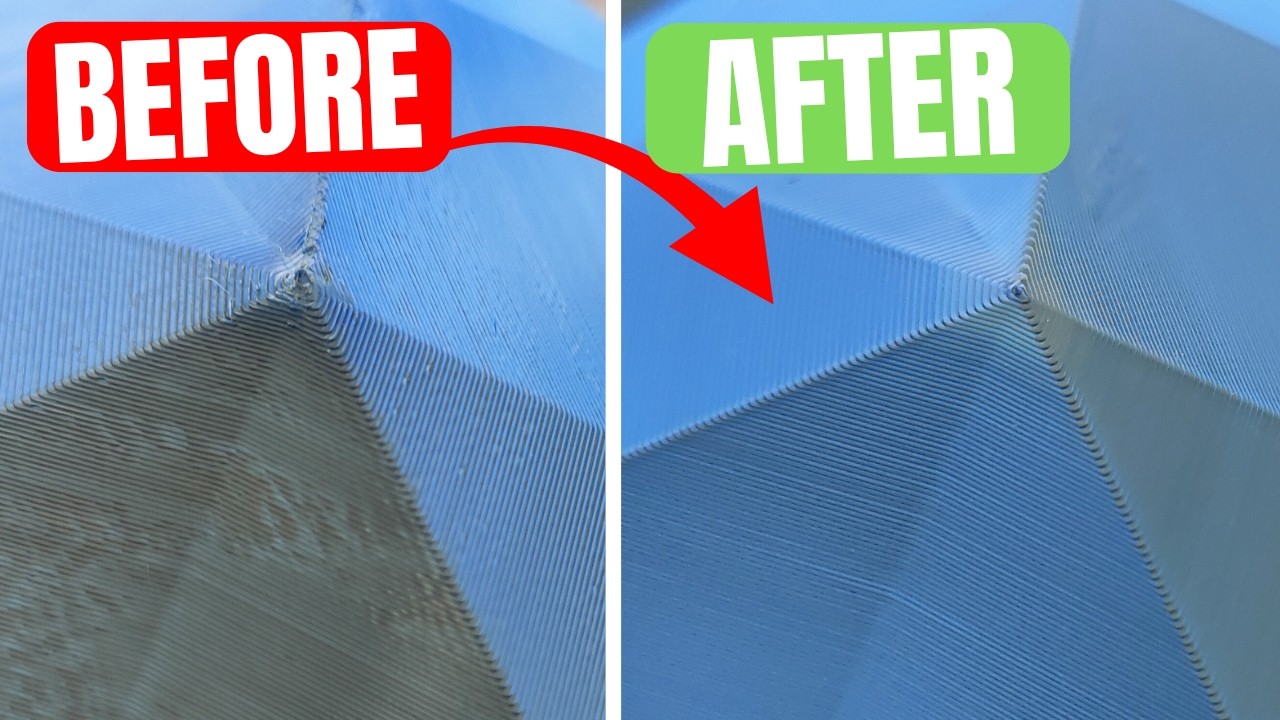 Flow Rate vs Flow Dynamics (Bambu Studio) – The Settings You’re Probably Ignoring