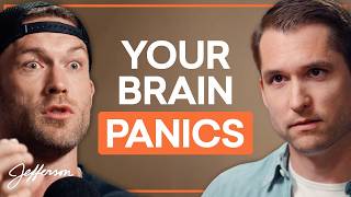 The Hidden Psychology Behind Being Triggered | Jefferson Fisher Clips