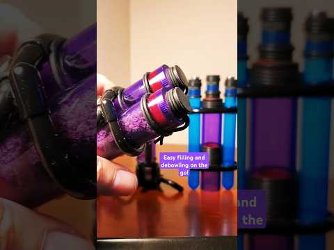 The Reborn makes vaping your Dynavap so easy! #dryherbvape #dynavap