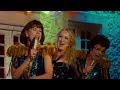 SUPER TROUPER ABBA Mamma Mia