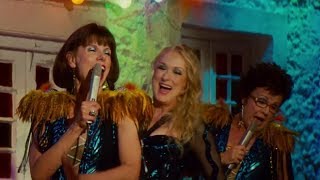 SUPER TROUPER (ABBA) - Mamma Mia