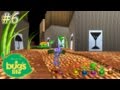 Let S Play A Bug S Life PS1 Part 6 City Entrance