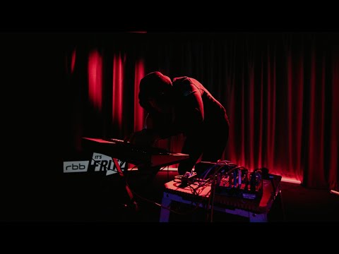 Acid.Milch&Honig | Live bei Fritz Unsigned - 2023