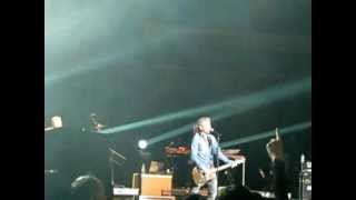Luciano Ligabue - Figlio di un cane - Show opening  Ligabue live @ London Royal Albert Hall -