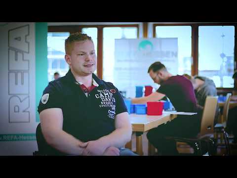 REFA Aufstiegsweiterbildung zum Industriemeister