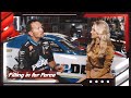Jack Beckman talks filling in for John Force