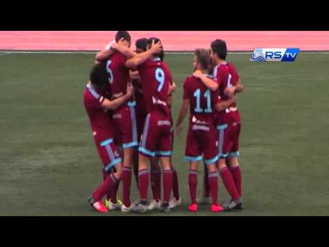 Socuéllamos 1 - 2 Sanse 01/11/2015