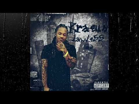 Kraeun - Take Note Freestyle