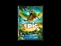 Opening To Epic 2013 DVD