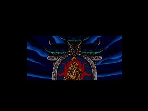 002 - Far East of Eden (Tengai Makyō Zero) [English] Intro