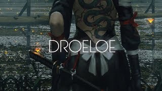 DROELOE - Backbone (feat. Nevve)