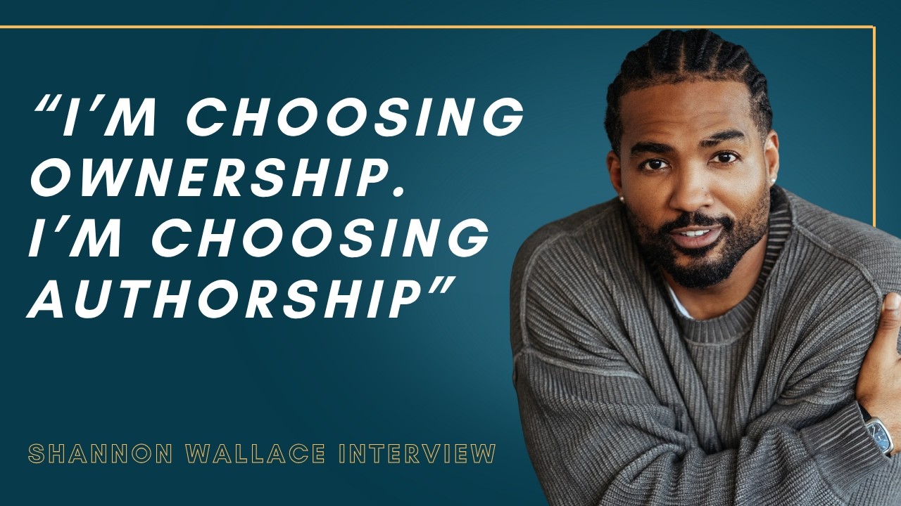 Shannon Wallace on 'Diarra From Detroit' Season 2, His Directorial Debut & Creative Ownership