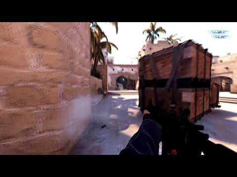 Hellraisers Ange1's Ace with M4A4 on Mirage vs Tyloo @ SL i-League Invitational Shanghai 2017