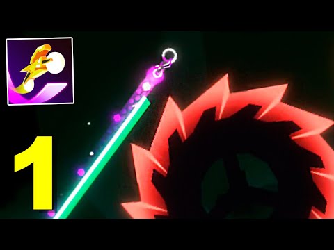 Rider Worlds - Magnetic World 2 Unlocked - Gameplay Walkthrough (Android) - YouTube