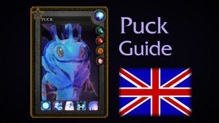 Puck guide English