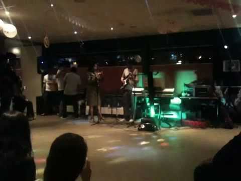 Dewi Lopulalan & Breklyn - Lately