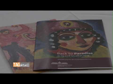 Südseeträume und Märchenland enden am Sonntag