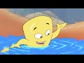 Soapsuds The Toothbrush Family Full Episode Puddle Jumper Children S Animation