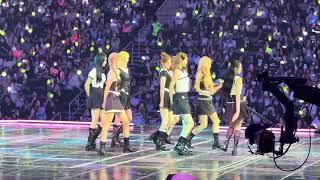 Download lagu Style 260530 Hearts2Hearts MCountdown X Mega Concert in Seoul mp3