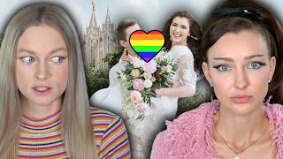 She Married a Gay Mormon Man