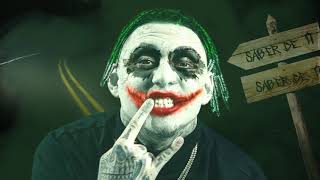 Lary Over - Saber de Ti [El Wason BB]