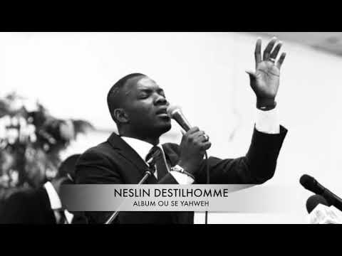 OU PI WO BY NESLIN DESTILHOMME