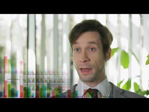 Career paths of patent attorneys