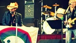 Christopher Holland - Holy Cow - New Orleans - Lee Dorsey