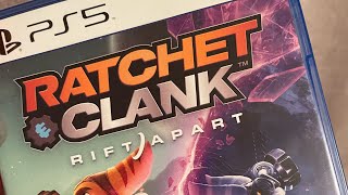 This weeks VideoGame #pickups #gamingchannel #videogames